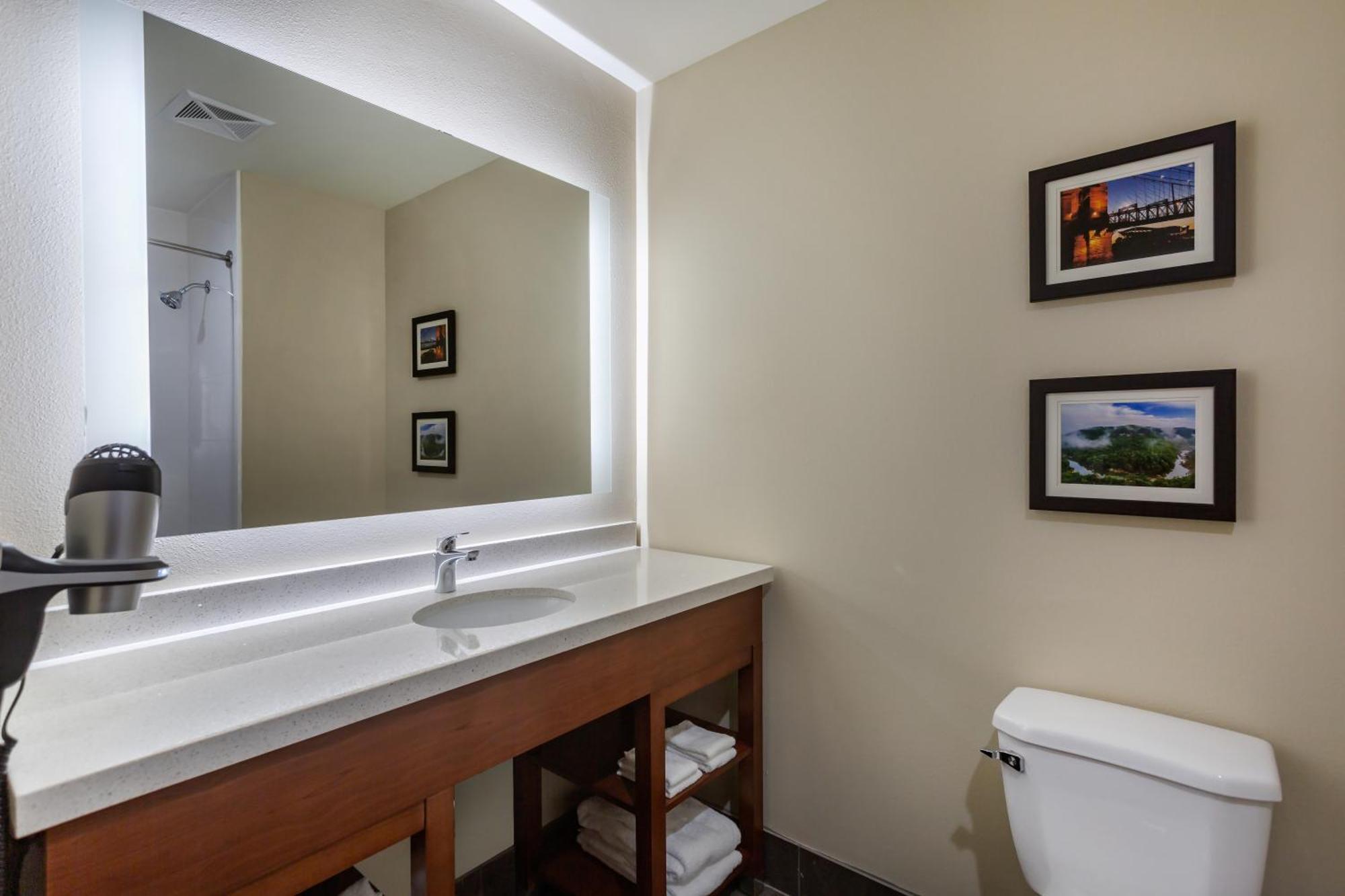 Comfort Hotel
