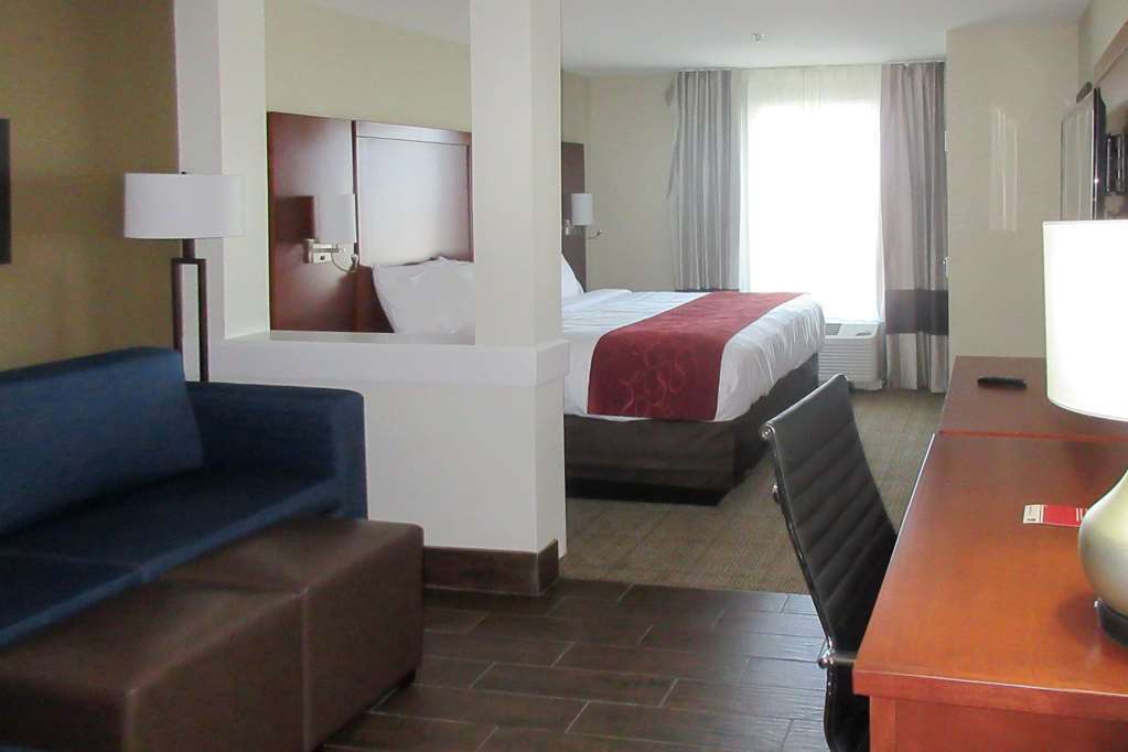Hotel Comfort Bowling Green