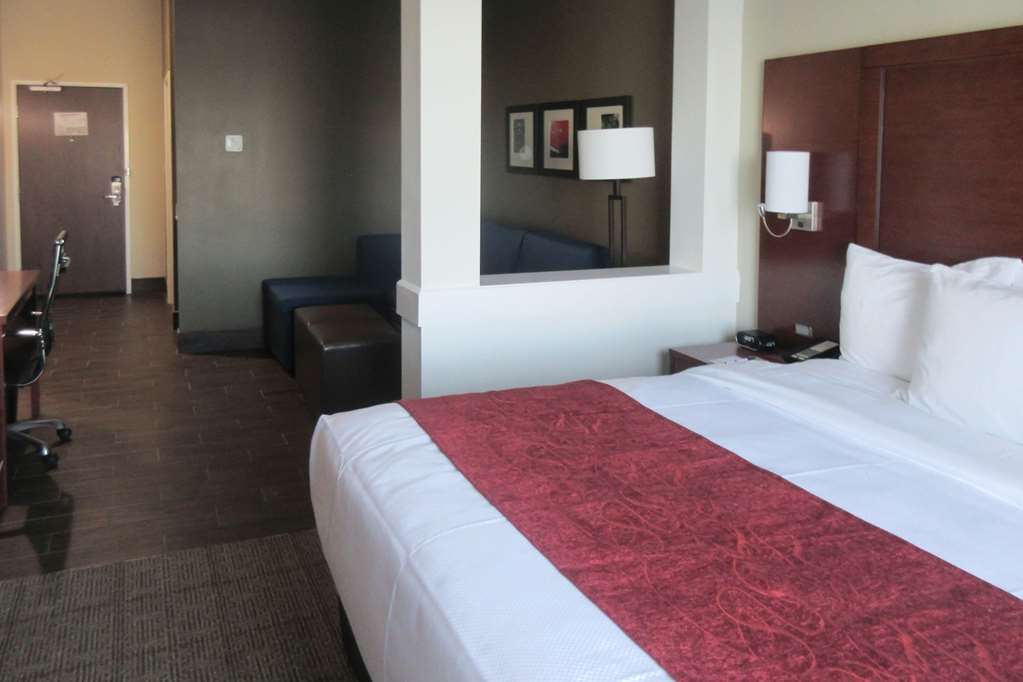 Comfort 3* Bowling Green